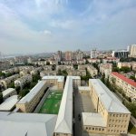 Satılır 3 otaqlı Yeni Tikili, Qara Qarayev metrosu, 8-ci kilometr, Nizami rayonu 23