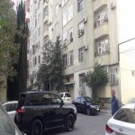 Satılır 3 otaqlı Yeni Tikili, Gənclik metrosu, Nərimanov rayonu 1