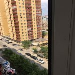 Kirayə (aylıq) 3 otaqlı Yeni Tikili, İnşaatçılar metrosu, Yasamal rayonu 1