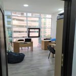 Kirayə (aylıq) 2 otaqlı Ofis, 28 May metrosu, Nəsimi rayonu 5
