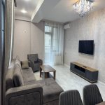 Kirayə (günlük) 4 otaqlı Yeni Tikili, Xətai metrosu, Ağ şəhər, Xətai rayonu 11