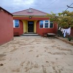 Satılır 4 otaqlı Həyət evi/villa, Dədə Qorqud qəs., Suraxanı rayonu 1