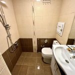 Satılır 3 otaqlı Yeni Tikili, Qara Qarayev metrosu, Bakıxanov qəs., Sabunçu rayonu 10