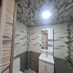 Satılır 2 otaqlı Köhnə Tikili, Avtovağzal metrosu, Biləcəri qəs., Binəqədi rayonu 25