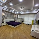 Аренда 3 комнатная Новостройка, м. Эльмляр Академиясы метро, Ясамал район 6