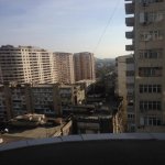 Kirayə (aylıq) 4 otaqlı Yeni Tikili, Azadlıq metrosu, Binəqədi rayonu 17
