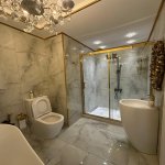 Аренда 2 комнатная Новостройка, м. 8 Ноябрь метро, Ясамал район 9