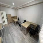 Kirayə (aylıq) 1 otaqlı Ofis, Gənclik metrosu, Nərimanov rayonu 3