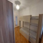 Kirayə (aylıq) 3 otaqlı Köhnə Tikili, Nizami metrosu, Yasamal rayonu 14