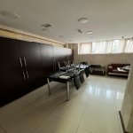 Kirayə (aylıq) 6 otaqlı Ofis, Elmlər akademiyası metrosu, Yasamal rayonu 9