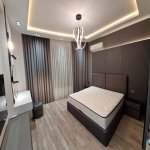 Kirayə (aylıq) 3 otaqlı Yeni Tikili, Nizami metrosu, Yasamal rayonu 11