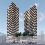 Продажа 2 комнат Новостройка, м. Хетаи метро, Белый город, Хетаи район 15