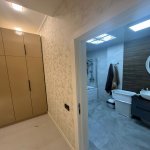 Satılır 3 otaqlı Yeni Tikili, Badamdar qəs., Səbail rayonu 8