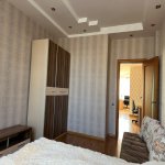 Kirayə (aylıq) 3 otaqlı Yeni Tikili, 28 May metrosu, Nəsimi rayonu 13