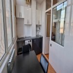 Kirayə (aylıq) 2 otaqlı Yeni Tikili, Dərnəgül metrosu, Binəqədi rayonu 5