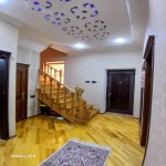 Satılır 7 otaqlı Həyət evi/villa, Badamdar qəs., Səbail rayonu 5