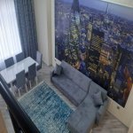 Kirayə (aylıq) 3 otaqlı Yeni Tikili, Neftçilər metrosu, Nizami rayonu 4