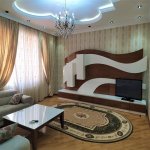 Kirayə (aylıq) 3 otaqlı Yeni Tikili, Xətai rayonu 1