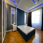 Kirayə (aylıq) 4 otaqlı Yeni Tikili, Ağ şəhər, Xətai rayonu 5