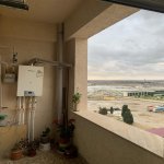 Satılır 3 otaqlı Yeni Tikili Sumqayıt 13