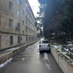 Satılır 1 otaqlı Köhnə Tikili, İnşaatçılar metrosu, Yasamal rayonu 9