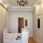 Satılır 3 otaqlı Yeni Tikili, Neftçilər metrosu, Bakıxanov qəs., Sabunçu rayonu 5