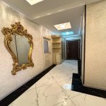 Продажа 3 комнатная Новостройка, İnşaatçılar метро, Ясамал район 3
