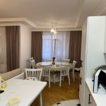 Kirayə (aylıq) 1 otaqlı Yeni Tikili, Nəriman Nərimanov metrosu, Nərimanov rayonu 4