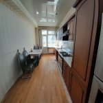 Продажа 4 комнат Новостройка, м. Нариман Нариманов метро, Наримановский р-н район 23