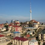 Satılır Torpaq, Badamdar qəs., Səbail rayonu 2