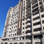 Kirayə (aylıq) 3 otaqlı Yeni Tikili, Bakıxanov qəs., Sabunçu rayonu 1