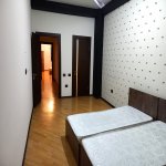 Аренда 3 комнатная Новостройка, İnşaatçılar метро, Круг Гябяля, Ясамал район 6