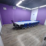 Аренда 1 комнатная Офис, м. 28 Мая метро, AF Бизнес Центр, Сябаиль район 4