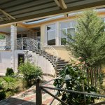 Kirayə (günlük) 4 otaqlı Həyət evi/villa Qax 2