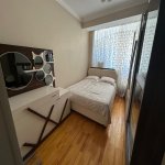 Продажа 3 комнат Новостройка, м. Насими метро, 9-ый микрорайон, Бинагадинский р-н район 3