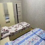 Kirayə (günlük) 6 otaqlı Yeni Tikili Qəbələ 12