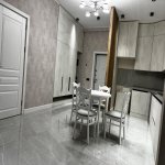 Аренда 3 комнатная Новостройка, м. Гянджлик метро, Олимпик Стар, Наримановский р-н район 2