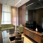 Аренда 10 комнатная Офис, Насиминский базар, Насими район 2