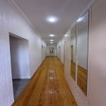 Satılır 4 otaqlı Həyət evi/villa, Koroğlu metrosu, Savalan qəs., Sabunçu rayonu 5