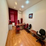 Satılır 5 otaqlı Ofis, Nəsimi rayonu 7