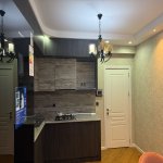 Аренда 4 комнатная Новостройка, İnşaatçılar метро, Ясамал район 13