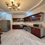 Kirayə (aylıq) 3 otaqlı Yeni Tikili, Ağ şəhər, Xətai rayonu 7