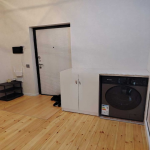 Kirayə (aylıq) 1 otaqlı Yeni Tikili, Qara Qarayev metrosu, Nizami rayonu 3