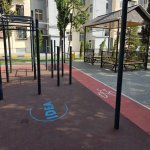 Аренда 3 комнатная Новостройка, Хим городок, Насими район 4