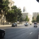 Kirayə (aylıq) 1 otaqlı Ofis, Elmlər akademiyası metrosu, Yasamal rayonu 1