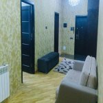 Kirayə (aylıq) 3 otaqlı Yeni Tikili, Nizami metrosu, Yasamal rayonu 10