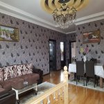 Kirayə (günlük) 4 otaqlı Həyət evi/villa Qəbələ 8