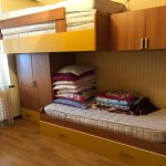 Kirayə (aylıq) 4 otaqlı Köhnə Tikili, Yasamal rayonu 9