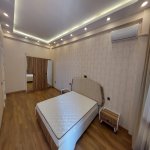 Kirayə (aylıq) 3 otaqlı Yeni Tikili, Nizami metrosu, Yasamal rayonu 5