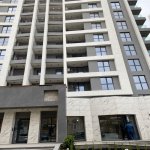 Kirayə (aylıq) 2 otaqlı Yeni Tikili, Səbail rayonu 5